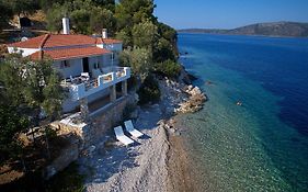 Fisherman'S Cottage